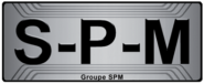 logo SPM