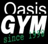 Logo OASIS GYM