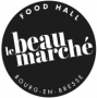 Logo LE BEAU MARCHE